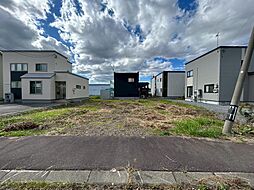 物件画像 滝川市東町8丁目　売土地