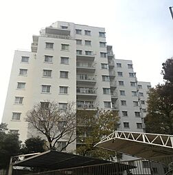 物件画像 徳川マンション1号棟