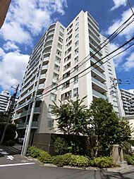 物件画像 プレミスト新宿山吹