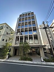 物件画像 ピアース神楽坂センティア