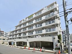 物件画像 東海文京マンション