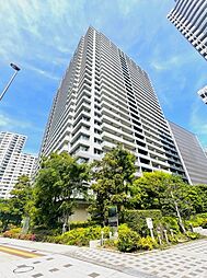 物件画像 プライムパークス品川シーサイドザ・タワー