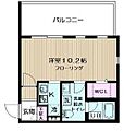 C-SQUARE2階7.4万円