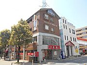 外観写真（昼）