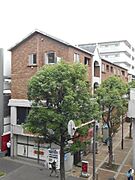 外観写真（昼）