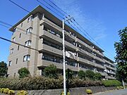 外観写真（昼）