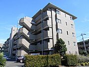 外観写真（昼）
