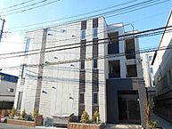 神奈川県横浜市都筑区川和町：物件画像／株式会社アカリエ　ホームメイトFC仲町台店