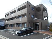 外観写真（昼）
