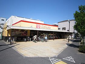 イーストエンジェル青山  ｜ 東京都江戸川区篠崎町３丁目23-21（賃貸アパート1LDK・3階・45.29㎡） その26