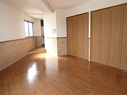 アイフィールドマンション 4階1Kのリビング/ダイニング