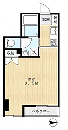 都営新宿線 一之江駅 徒歩1分