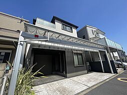 物件画像 篠崎町2丁目戸建