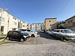 物件画像 東日暮里6丁目土地