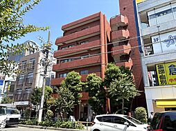 物件画像 パルフェメゾン用賀