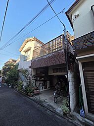 物件画像 二之江町建築条件無売地