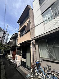 物件画像 中央区月島1丁目中古戸建