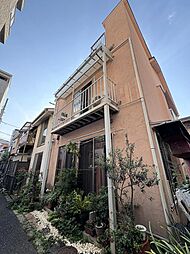 物件画像 谷中1丁目中古戸建