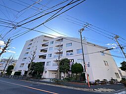 物件画像 アイビハイツ柴又