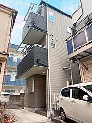 物件画像 西一之江一丁目戸建