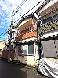 物件画像 江戸川区一之江三丁目