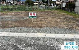 物件画像 西舞鶴/公文名(売土地)