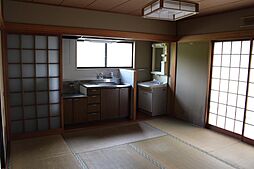和室の画像