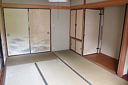 和室の画像