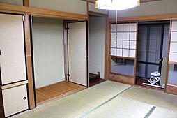 和室の画像