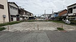 物件画像 尼崎市大所北3丁目 B号地