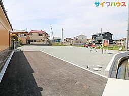 物件画像 加古川市別府町別府 全2区画 山電別府駅徒歩8分