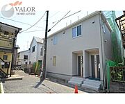 神奈川県川崎市中原区上小田中1丁目13-24：物件画像／株式会社アンビション・バロー　横浜店