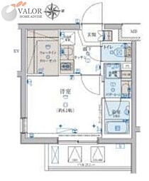 妙蓮寺駅 8.4万円