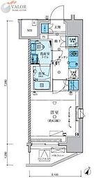 川崎駅 8.5万円