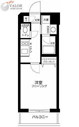 桜木町駅 6.3万円