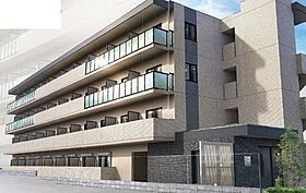 RELUXIA横濱鶴見II 411 ｜ 神奈川県横浜市鶴見区元宮１丁目6-21（賃貸マンション1K・4階・21.00㎡） その1