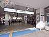 周辺：綱島駅(東急 東横線) 徒歩3分。 190m