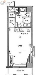 グリフィン横浜・ピュア