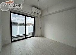 S-RESIDENCE横濱阪東橋 903 9階1Kのリビング/ダイニング