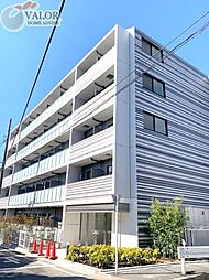 JR南武線 矢向駅 徒歩10分