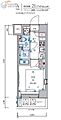 LIVCITY横濱石川町2階7.7万円