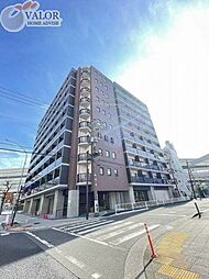 グランカーサ横濱石川町