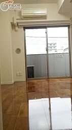 メインステージ川崎III 609 6階1Kのリビング/ダイニング