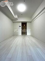 ガーラ・プライム横濱関内 4F 4階1Kのリビング/ダイニング