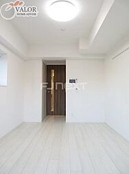 ガーラ・リバースクエア横濱南 7F 7階1Kのリビング/ダイニング