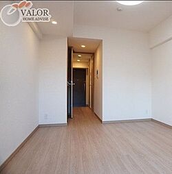 ルーブル川崎中丸子参番館 523 5階1Kのリビング/ダイニング