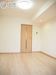 ルーブル武蔵中原（ルーブルムサシナカハラ） 305 3階1Kのリビング/ダイニング