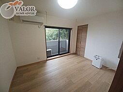 ソリッド保土ヶ谷壱番館 102 1階1Kのリビング/ダイニング