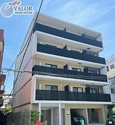 東急池上線 池上駅 徒歩9分の賃貸マンション