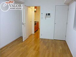 ライジングプレイス西横浜 501 5階1Kのリビング/ダイニング